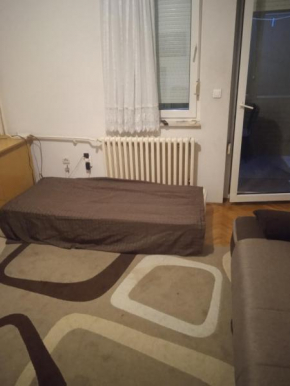 Rumenacka residention